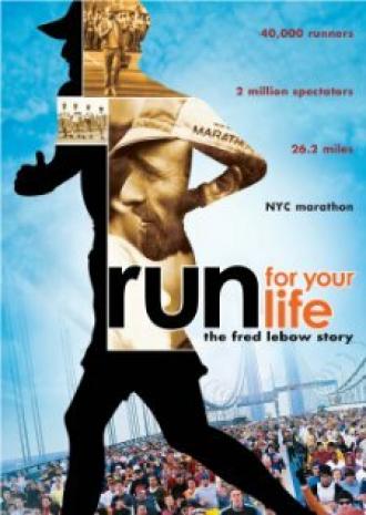 Run for Your Life (фильм 2008)