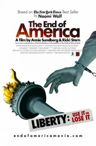 Конец Америки (фильм 2008)