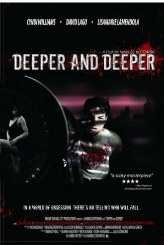 Deeper and Deeper (фильм 2010)