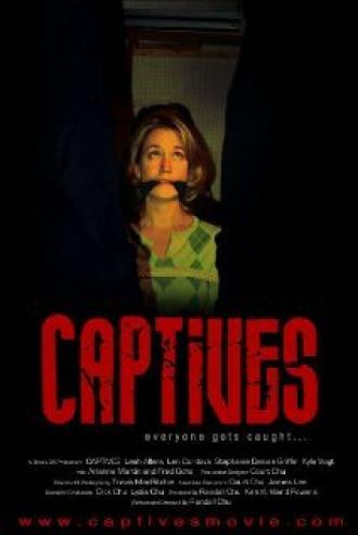 Captives (фильм 2008)