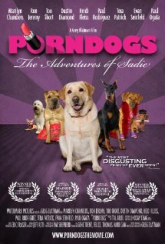 Porndogs: The Adventures of Sadie (фильм 2009)