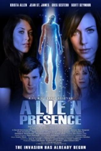 Alien Presence (фильм 2009)