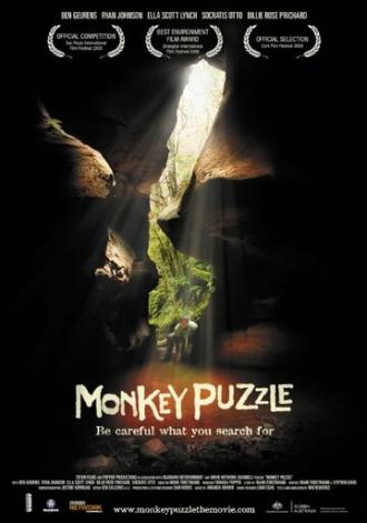 Monkey Puzzle (фильм 2008)