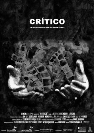 Critico (фильм 2008)