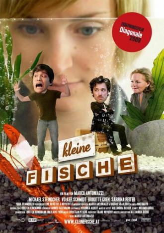 Рыбёшка (фильм 2009)