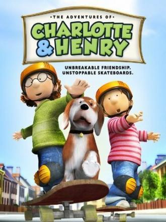 The Adventures of Charlotte and Henry (фильм 2008)