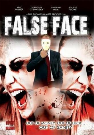 False Face (фильм 2009)