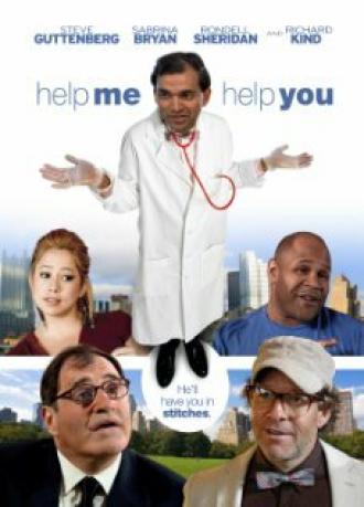 Help Me, Help You (фильм 2009)