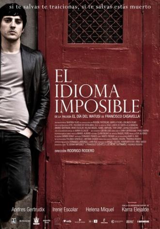 Невозможный язык (фильм 2010)