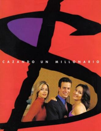 Охота за миллионером (сериал 2001)
