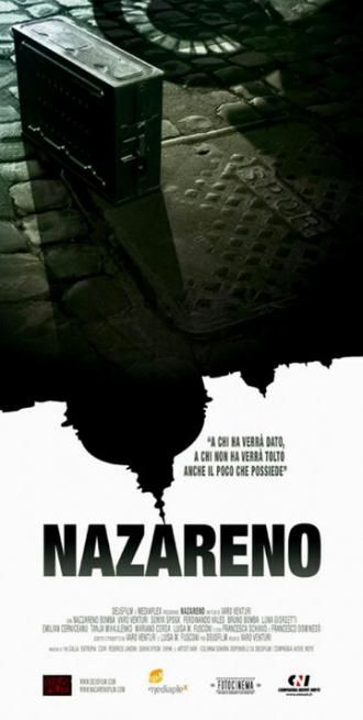 Nazareno (фильм 2007)