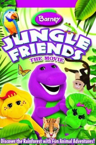 Barney: Jungle Friends (фильм 2009)