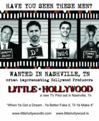 Little Hollywood (фильм 2009)