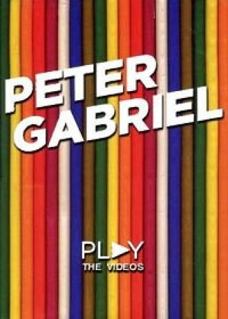Питер Гэбриел: Игра (фильм 2004)