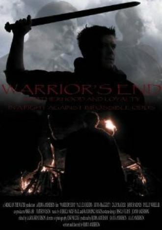 Warrior's End (фильм 2009)