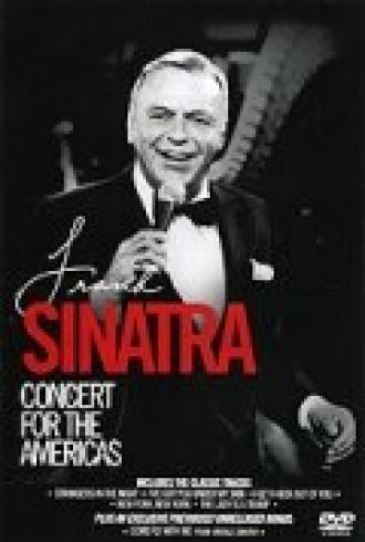 Sinatra: Concert for the Americas (фильм 1982)