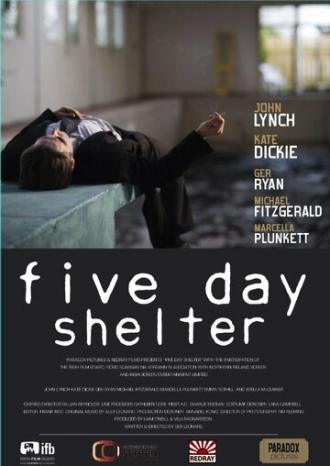 Убежище на пять дней (фильм 2010)