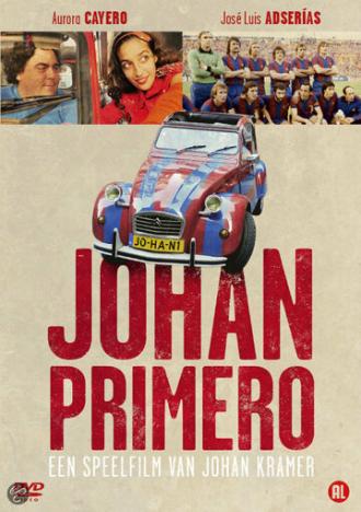 Johan Primero (фильм 2010)