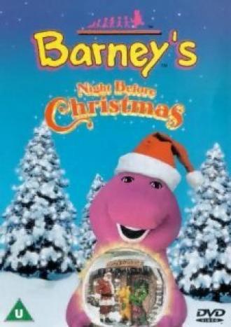 Barney's Night Before Christmas (фильм 1999)