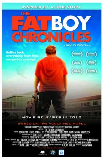 The Fat Boy Chronicles (фильм 2010)