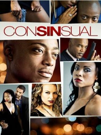 Consinsual (фильм 2010)
