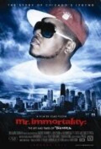 Mr Immortality: The Life and Times of Twista (фильм 2011)