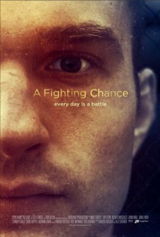 A Fighting Chance (фильм 2010)
