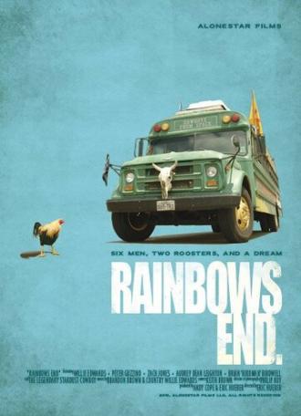 Rainbows End (фильм 2010)