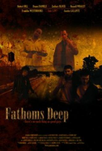 Fathoms Deep (фильм 2011)