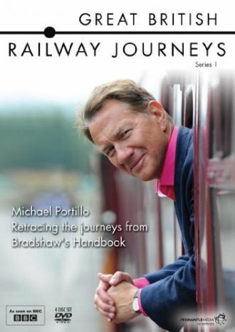 Great British Railway Journeys (сериал 2010)
