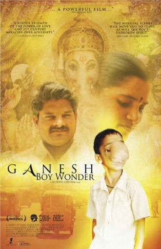 Ganesh, Boy Wonder (фильм 2009)