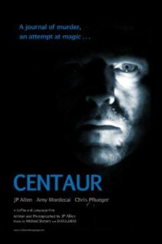 Centaur (фильм 2011)