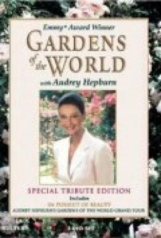 Gardens of the World with Audrey Hepburn (сериал 1993)