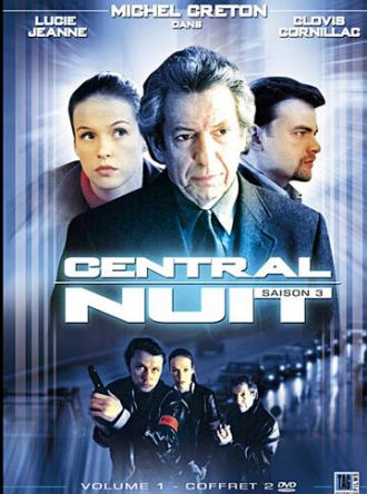 Центральная ночь (сериал 2001)