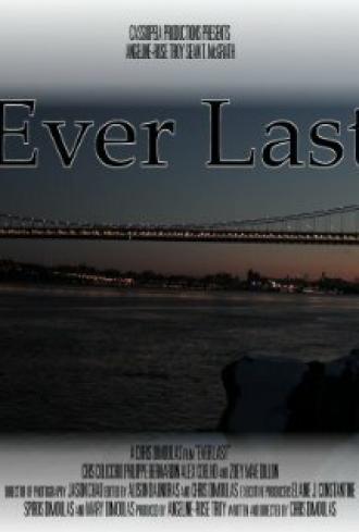 Ever Last (фильм 2012)