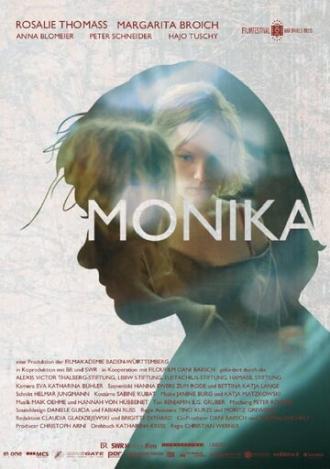 Моника (фильм 2011)
