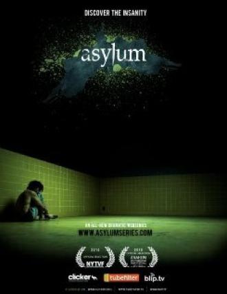 Asylum (сериал 2010)