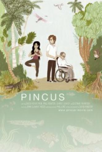 Pincus (фильм 2012)