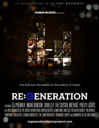 Re:Generation (фильм 2011)