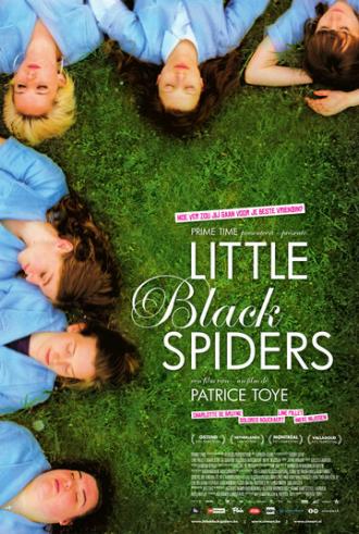 Little Black Spiders (фильм 2012)