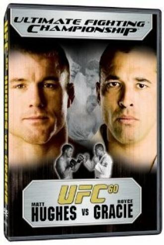 UFC 60: Hughes vs. Gracie (фильм 2006)