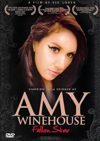 Amy Winehouse: Fallen Star (фильм 2012)