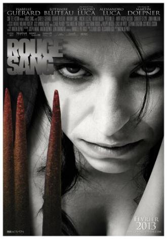 Rouge Sang (фильм 2013)