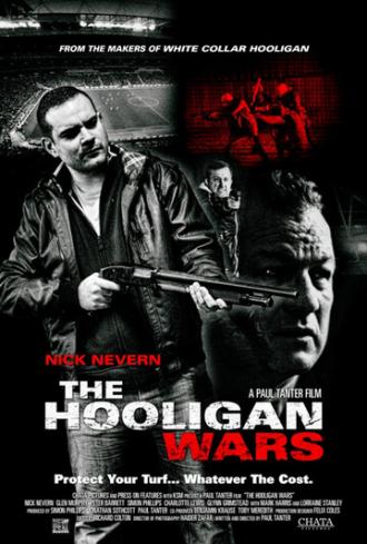 The Hooligan Wars (фильм 2012)