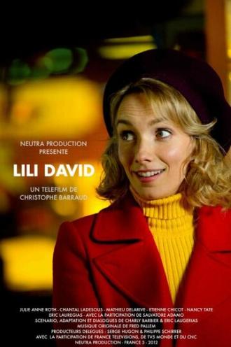 Лили Давид (фильм 2012)