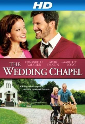 The Wedding Chapel (фильм 2013)