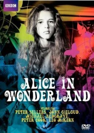 Алиса в стране чудес (фильм 1966)