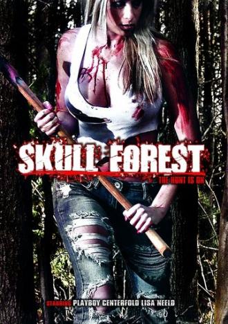 Skull Forest (фильм 2012)