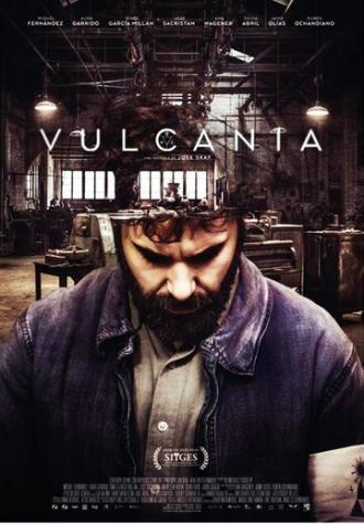 Vulcania (фильм 2015)