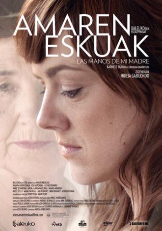 Amaren eskuak (фильм 2013)